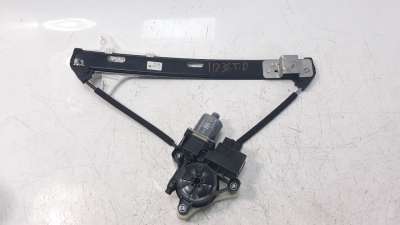 Recambio de elevalunas trasero derecho para seat ibiza (kj1) 2017- 1.0 referencia OEM IAM 6F0839462B  
