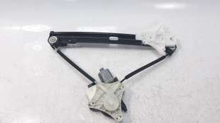 Recambio de elevalunas trasero derecho para seat ibiza (kj1) 2017- 1.0 referencia OEM IAM 6F0839462B   2