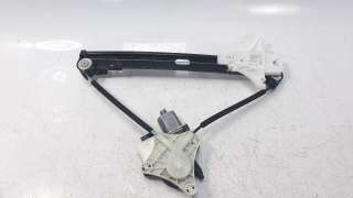 Recambio de elevalunas trasero derecho para seat ibiza (kj1) 2017- 1.0 referencia OEM IAM 6F0839462B  