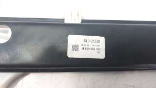 Recambio de elevalunas trasero derecho para seat ibiza (kj1) 2017- 1.0 referencia OEM IAM 6F0839462B  