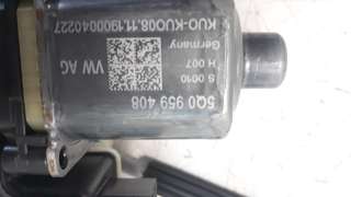 Recambio de elevalunas trasero derecho para seat ibiza (kj1) 2017- 1.0 referencia OEM IAM 6F0839462B  