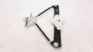 Recambio de elevalunas trasero izquierdo para seat ibiza (kj1) 2017- 1.0 referencia OEM IAM 6F0839461B  