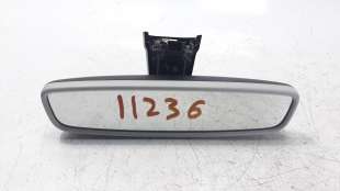 Recambio de espejo para seat ibiza (kj1) 2017- 1.0 referencia OEM IAM 3G0857511ESMA  