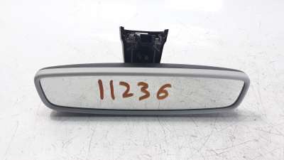 Recambio de espejo para seat ibiza (kj1) 2017- 1.0 referencia OEM IAM 3G0857511ESMA  