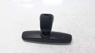 Recambio de espejo para seat ibiza (kj1) 2017- 1.0 referencia OEM IAM 3G0857511ESMA   2