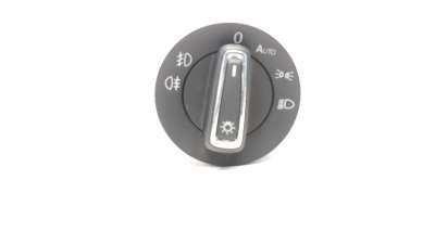 Recambio de mando luces para seat ibiza (kj1) 2017- 1.0 referencia OEM IAM 5G0941431AF  
