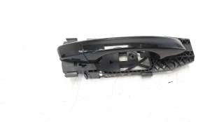 Recambio de maneta exterior delantera derecha para seat ibiza (kj1) 2017- 1.0 referencia OEM IAM 5G0837206P  