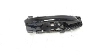 Recambio de maneta exterior delantera derecha para seat ibiza (kj1) 2017- 1.0 referencia OEM IAM 5G0837206P  