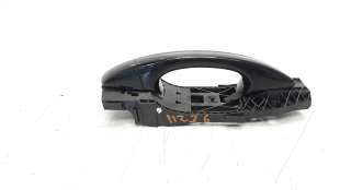 Recambio de maneta exterior delantera derecha para seat ibiza (kj1) 2017- 1.0 referencia OEM IAM 5G0837206P   2