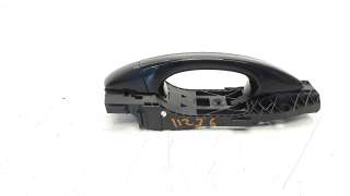 Recambio de maneta exterior delantera derecha para seat ibiza (kj1) 2017- 1.0 referencia OEM IAM 5G0837206P  