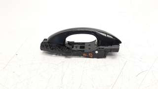 Recambio de maneta exterior delantera derecha para seat ibiza (kj1) 2017- 1.0 referencia OEM IAM 5G0837206P  