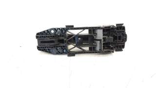Recambio de maneta exterior delantera derecha para seat ibiza (kj1) 2017- 1.0 referencia OEM IAM 5G0837206P  