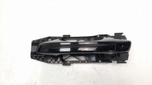 Recambio de maneta exterior trasera izquierda para seat ibiza (kj1) 2017- 1.0 referencia OEM IAM 5G0837205P  