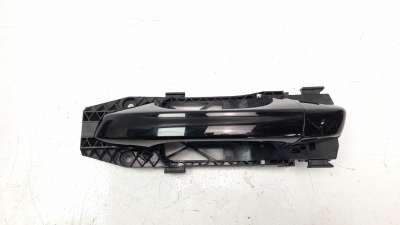 Recambio de maneta exterior trasera izquierda para seat ibiza (kj1) 2017- 1.0 referencia OEM IAM 5G0837205P  