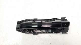 Recambio de maneta exterior trasera izquierda para seat ibiza (kj1) 2017- 1.0 referencia OEM IAM 5G0837205P  