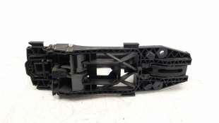 Recambio de maneta exterior trasera izquierda para seat ibiza (kj1) 2017- 1.0 referencia OEM IAM 5G0837205P   2