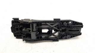 Recambio de maneta exterior trasera izquierda para seat ibiza (kj1) 2017- 1.0 referencia OEM IAM 5G0837205P  