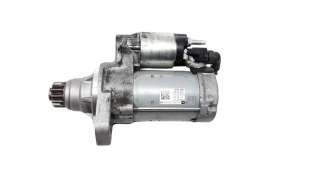 Recambio de motor arranque para seat ibiza (kj1) 2017- 1.0 referencia OEM IAM 02M911024J ARF590404DN 