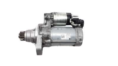 Recambio de motor arranque para seat ibiza (kj1) 2017- 1.0 referencia OEM IAM 02M911024J ARF590404DN 
