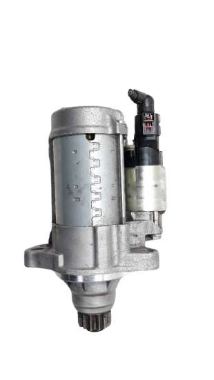Recambio de motor arranque para seat ibiza (kj1) 2017- 1.0 referencia OEM IAM 02M911024J ARF590404DN  2