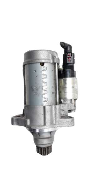 Recambio de motor arranque para seat ibiza (kj1) 2017- 1.0 referencia OEM IAM 02M911024J ARF590404DN 