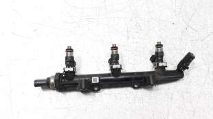 Recambio de rampa inyectora para seat ibiza (kj1) 2017- 1.0 referencia OEM IAM 5C133313B  