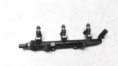 Recambio de rampa inyectora para seat ibiza (kj1) 2017- 1.0 referencia OEM IAM 5C133313B  
