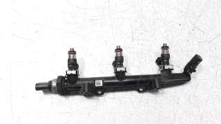 Recambio de rampa inyectora para seat ibiza (kj1) 2017- 1.0 referencia OEM IAM 5C133313B  