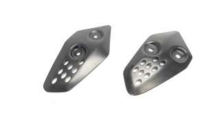 Recambio de moldura para yamaha mt-07 2014- referencia OEM IAM 1WS2744510 1WS2744610 