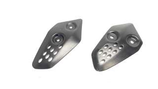 Recambio de moldura para yamaha mt-07 2014- referencia OEM IAM 1WS2744510 1WS2744610 