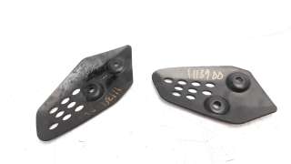 Recambio de moldura para yamaha mt-07 2014- referencia OEM IAM 1WS2744510 1WS2744610 