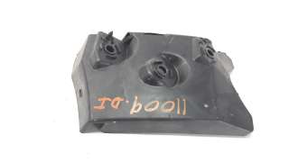 Recambio de moldura para seat altea xl (5p5) 2006-2015 1.6 tdi referencia OEM IAM 5P0807183A 107211933 
