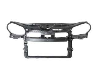 Recambio de panel frontal para volkswagen polo (9n1) 2001-2005 referencia OEM IAM 6Q0805588F 109232871 VG0213220