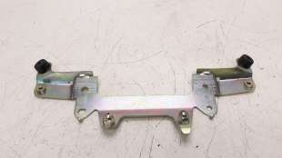 Recambio de moldura para yamaha mt-07 2014- referencia OEM IAM BAT2113100   2