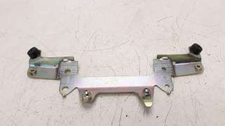 Recambio de moldura para yamaha mt-07 2014- referencia OEM IAM BAT2113100  