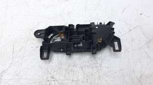 Recambio de maneta interior trasera derecha para nissan pulsar (c13) 2014-2018 1.2 16v cat referencia OEM IAM 806704EA0A   2
