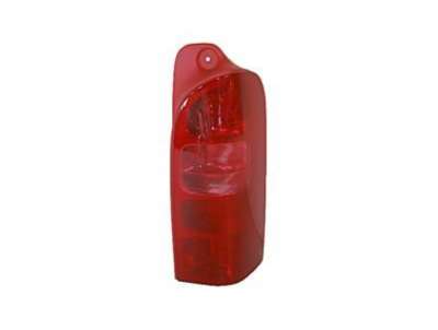 Recambio de piloto trasero derecho para opel movano 1998-2003 referencia OEM IAM 4500517 103F19330770 OP9504153
