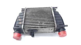 Recambio de intercooler para renault clio iii 2005-2016 1.5 dci diesel cat referencia OEM IAM 8200471885 1148ML376756621 30866 2