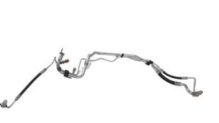 Recambio de tubos aire acondicionado para peugeot 308 2013- 1.6 16v e-hdi fap referencia OEM IAM 9831702080  