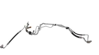 Recambio de tubos aire acondicionado para peugeot 308 2013- 1.6 16v e-hdi fap referencia OEM IAM 9831702080  