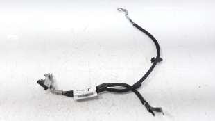 Recambio de modulo electronico para peugeot 2008 (--.2013) 2013-2019 1.2 12v e-thp referencia OEM IAM 984740480  