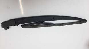 Recambio de brazo limpia trasero para peugeot 2008 (--.2013) 2013-2019 1.2 12v e-thp referencia OEM IAM 9683833680  