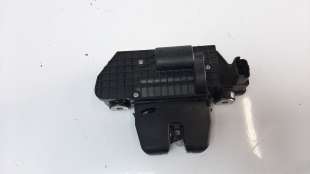 Recambio de cerradura maletero / porton para peugeot 2008 (--.2013) 2013-2019 1.2 12v e-thp referencia OEM IAM 9684648680  