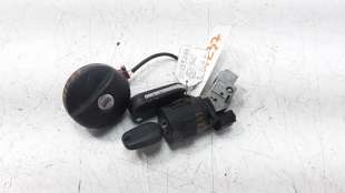 Recambio de conmutador de arranque para peugeot 2008 (--.2013) 2013-2019 1.2 12v e-thp referencia OEM IAM 6160C1  