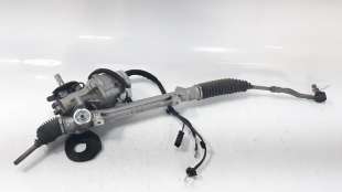 Recambio de cremallera direccion para peugeot 2008 (--.2013) 2013-2019 1.2 12v e-thp referencia OEM IAM 1665627480  