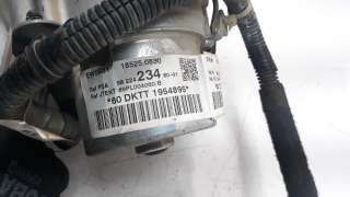 Recambio de cremallera direccion para peugeot 2008 (--.2013) 2013-2019 1.2 12v e-thp referencia OEM IAM 1665627480  