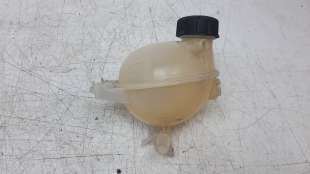 Recambio de deposito expansion para peugeot 2008 (--.2013) 2013-2019 1.2 12v e-thp referencia OEM IAM 9800777280  