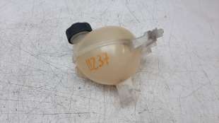 Recambio de deposito expansion para peugeot 2008 (--.2013) 2013-2019 1.2 12v e-thp referencia OEM IAM 9800777280   2