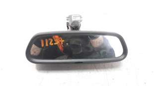 Recambio de espejo para peugeot 2008 (--.2013) 2013-2019 1.2 12v e-thp referencia OEM IAM 815489  