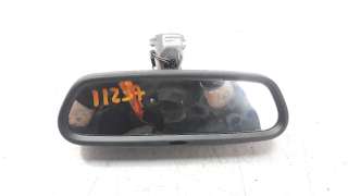 Recambio de espejo para peugeot 2008 (--.2013) 2013-2019 1.2 12v e-thp referencia OEM IAM 815489  